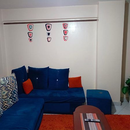 Jayson Furnished Apartment, Найробі Екстер'єр фото