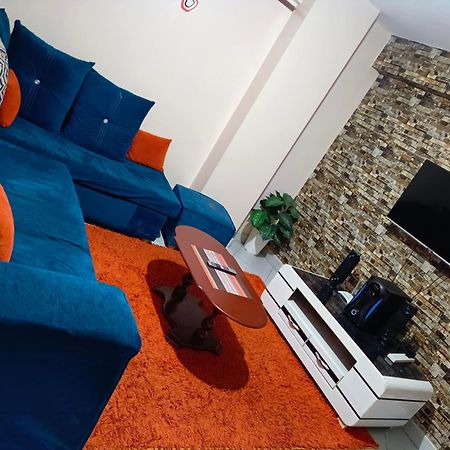 Jayson Furnished Apartment, Найробі Екстер'єр фото
