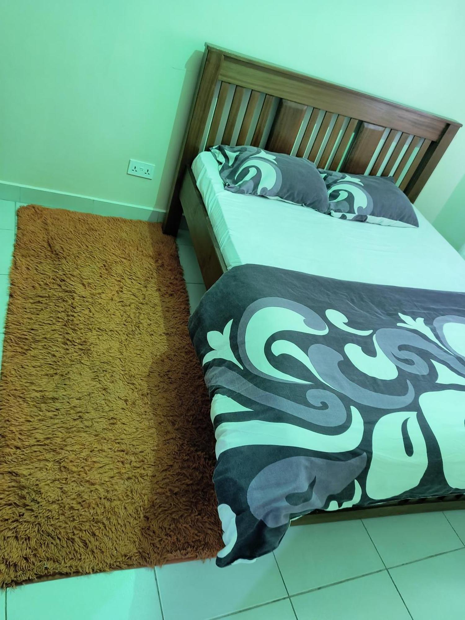 Jayson Furnished Apartment, Найробі Номер фото